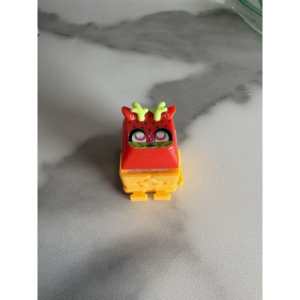 Clickeez Series 2 @LookingFresh! #87 Uncommon